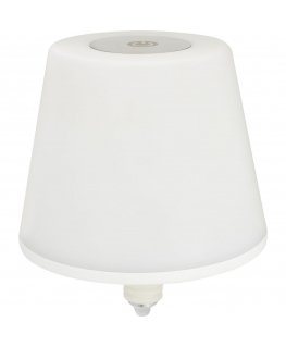 REV LED Bottle Light wireless Lamprusco warm white