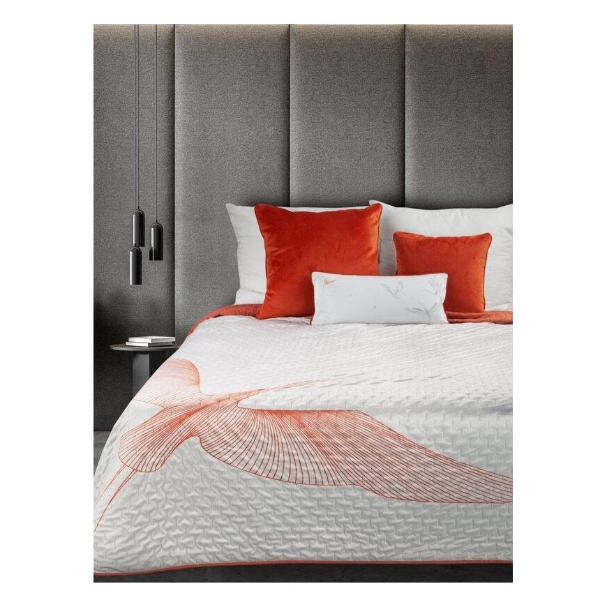 Eurofirany PREM/LEA/N 220X240 Lovatiesė – 2