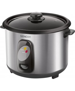Ryžių viryklė Sencor (SRM 1550SS)