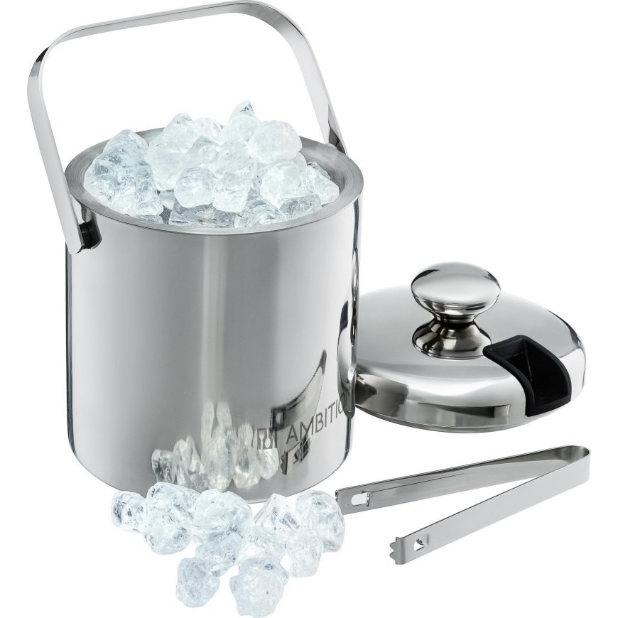 Ambition Ice container Ice 1.3 l AMBITION
