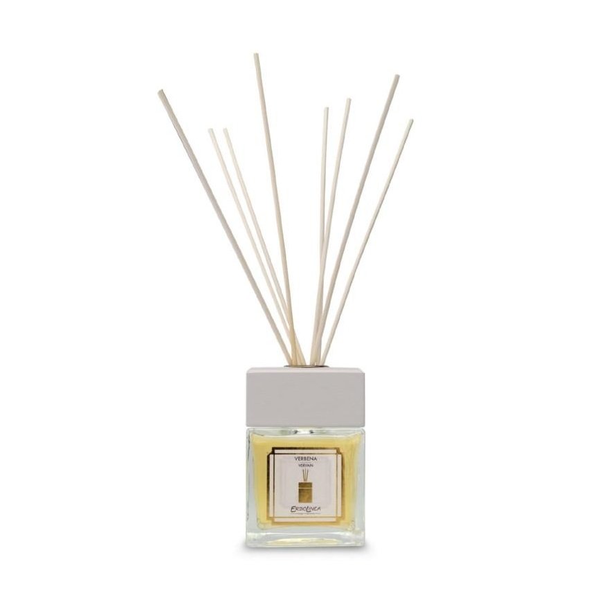 Humidifier Erbolinea Home fragrance with sticks Verbena, 100 ml ERBAMBVERB100