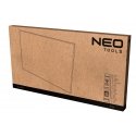 Neo 720W infrared heating panel, WIFI Neo 720W infrared heating panel, WIFI
