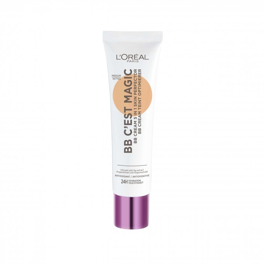L`Oreal L`Oréal Paris Make-Up Designer BB