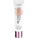 L'Oréal Paris Make-Up Designer BB coolream cool'est Magicool 04 MEDIUM BB kremas 30 ml L'Oréal Paris Make-Up Designer BB coolream cool'est Magicool 04 MEDIUM BB kremas 30 ml