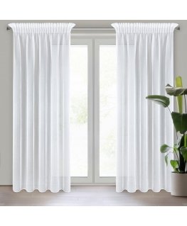 Eurofirany FIR/MIREA/B 140X270 T Day curtains