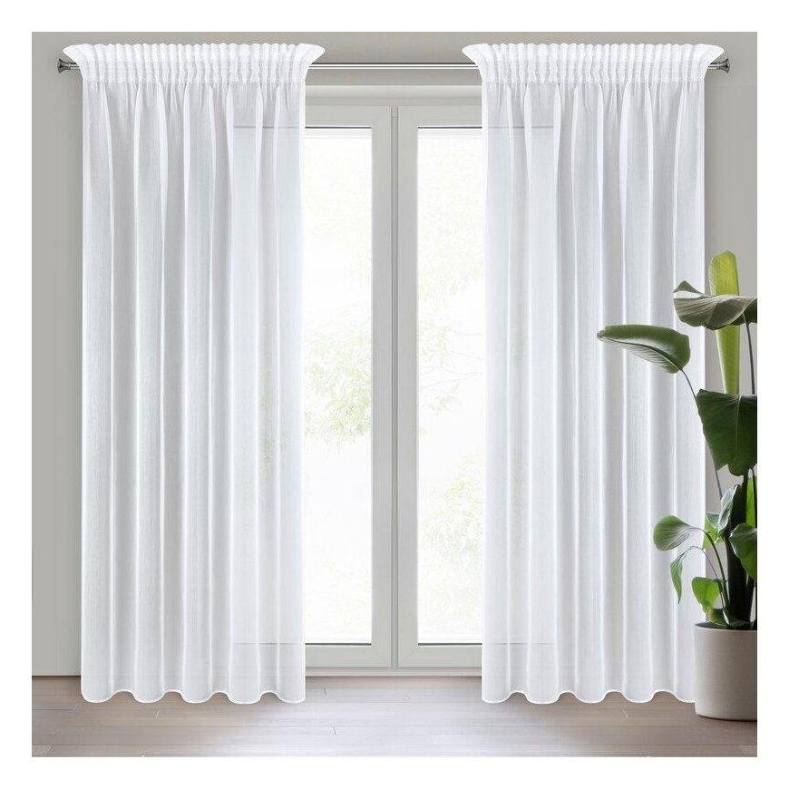 Eurofirany FIR/MIREA/B 140X270 T Day curtains