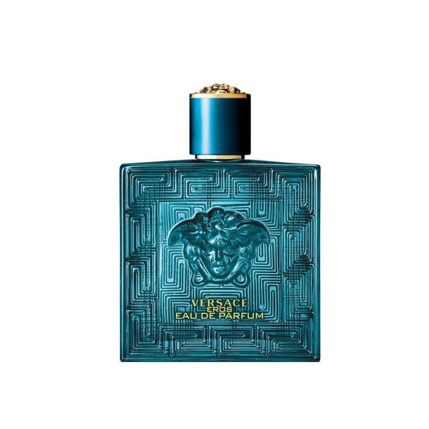 Versace Eros Eau De Perfume Purškiklis 50ml – 3
