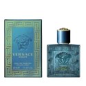 Versace Eros Eau De Perfume Purškiklis 50ml Versace Eros Eau De Perfume Purškiklis 50ml