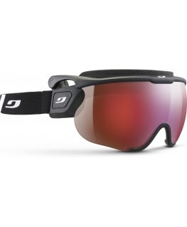 Julbo Sniper Evo L ski goggles, black
