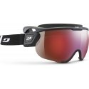 Julbo Sniper Evo L ski goggles, black Julbo Sniper Evo L ski goggles, black