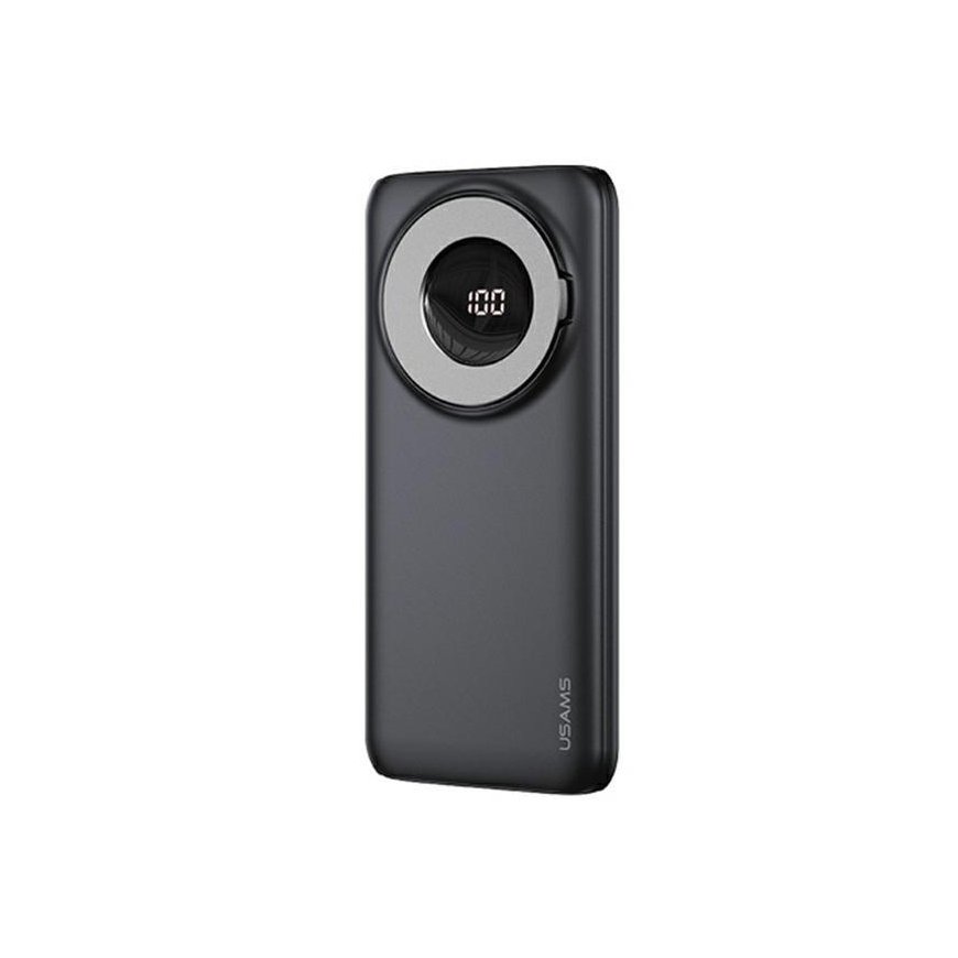 Usams PowerBank PB62 10000mAh 20W QC 3.0 wireless magnetic – 2