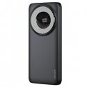 Usams PowerBank PB62 10000mAh 20W QC 3.0 wireless magnetic Usams PowerBank PB62 10000mAh 20W QC 3.0 wireless magnetic