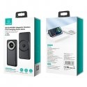 Usams PowerBank PB62 10000mAh 20W QC 3.0 wireless magnetic Usams PowerBank PB62 10000mAh 20W QC 3.0 wireless magnetic
