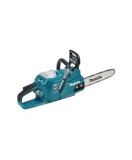 Makita UC010GZ Cordless chainsaw, 40Vmax XGT, BL-motor 300mm, 25.5 m/s. Without batteries and charger!