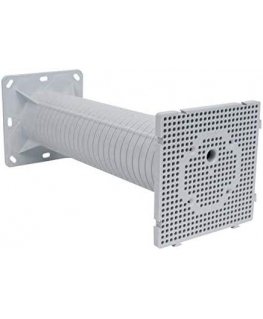 Kopos Equipment box for thermal insulation 120x120x315mm MDZ 300 KB