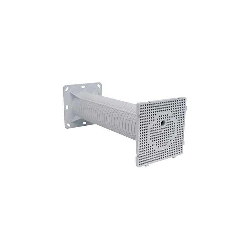 Kopos Equipment box for thermal insulation
