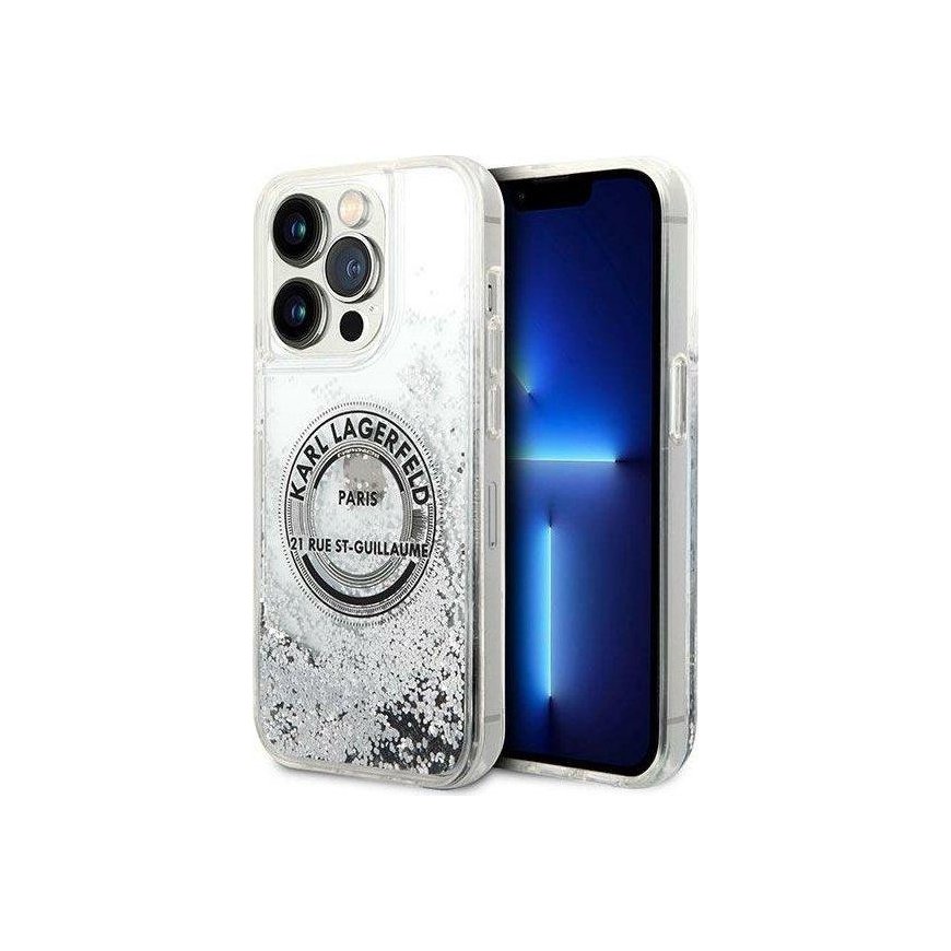 Karl Lagerfeld Karl Lagerfeld case for