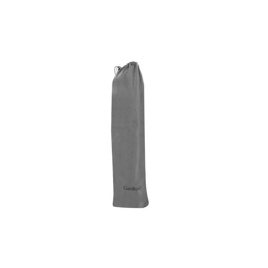 Iso Trade Sodo hamakas 200x100cm gardlov 21079 – 2