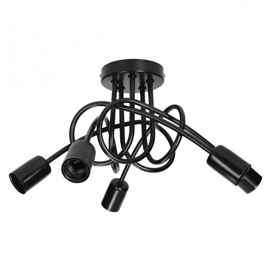 ORNO Ceiling lamp Orno MALAGA hanging