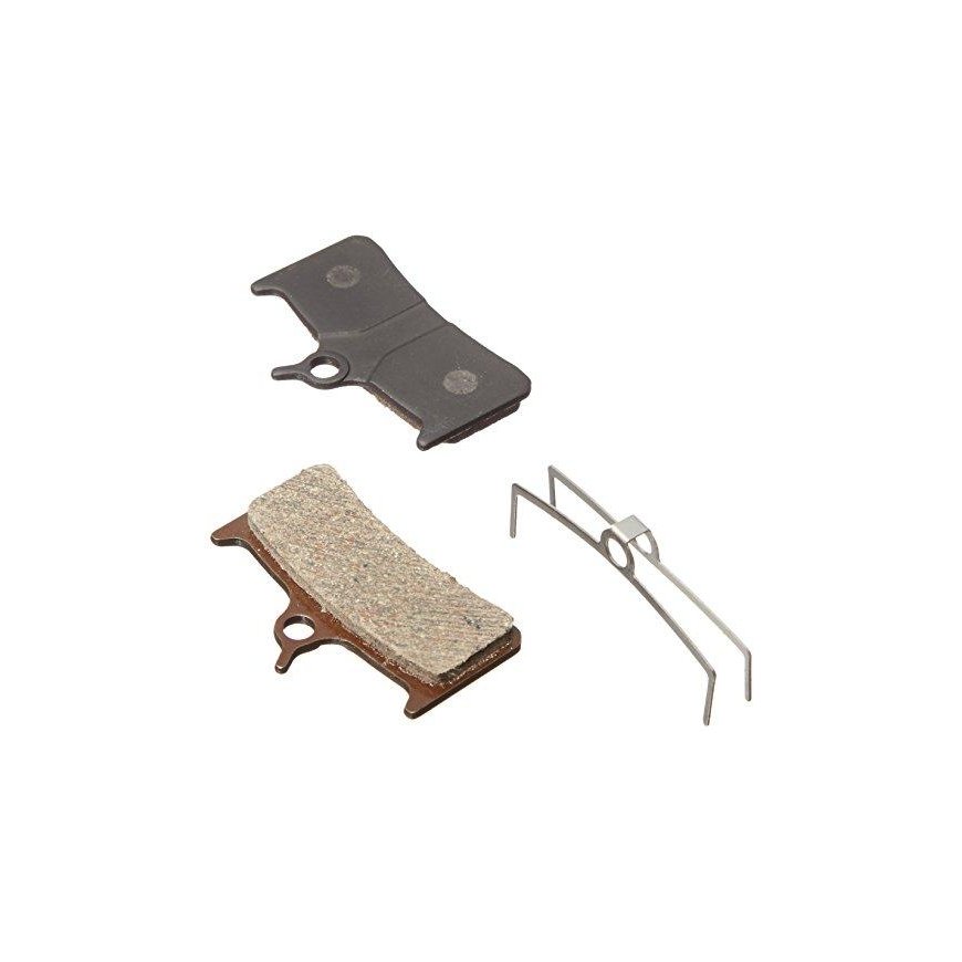 Clarks SHIMANO HOPE brake pads (Shimano