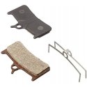 Clarks SHIMANO HOPE stabdžių antdėklai (Shimano XT 755-756, M775, Hope Mono 4, 5) organiniai (CLA-VX801C) Clarks SHIMANO HOPE stabdžių antdėklai (Shimano XT 755-756, M775, Hope Mono 4, 5) organiniai (CLA-VX801C)