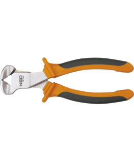 Neo End nosinės replės 160mm 01-021