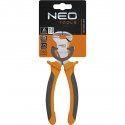 Neo End nosinės replės 160mm 01-021
