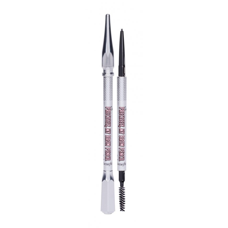 Benefit Precisely My Brow Pencil kredka do brwi 3.5 Neutral Medium Brown 0.08g