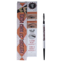 Benefit Precisely My Brow Pencil kredka do brwi 3.5 Neutral Medium Brown 0.08g Benefit Precisely My Brow Pencil kredka do brwi 3.5 Neutral Medium Brown 0.08g