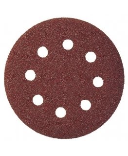 Klingspor Lipnus šlifavimo diskas 125mm, storis 125, 50vnt. (270484)