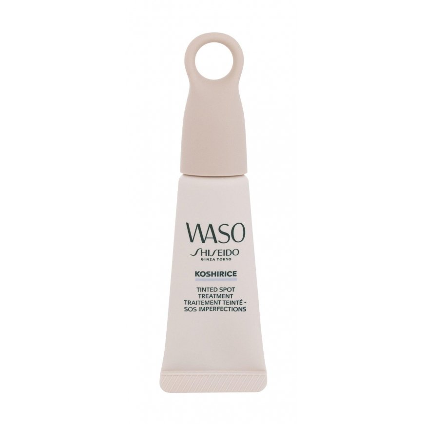 Shiseido SHISEIDO WASO KOSHIRICE TINTED SPOT