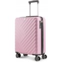 Feru Malibu 55 cm -matkalaukku, liila