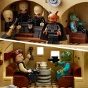 LEGO Star Wars 75290 - Mos Eisley Canteen