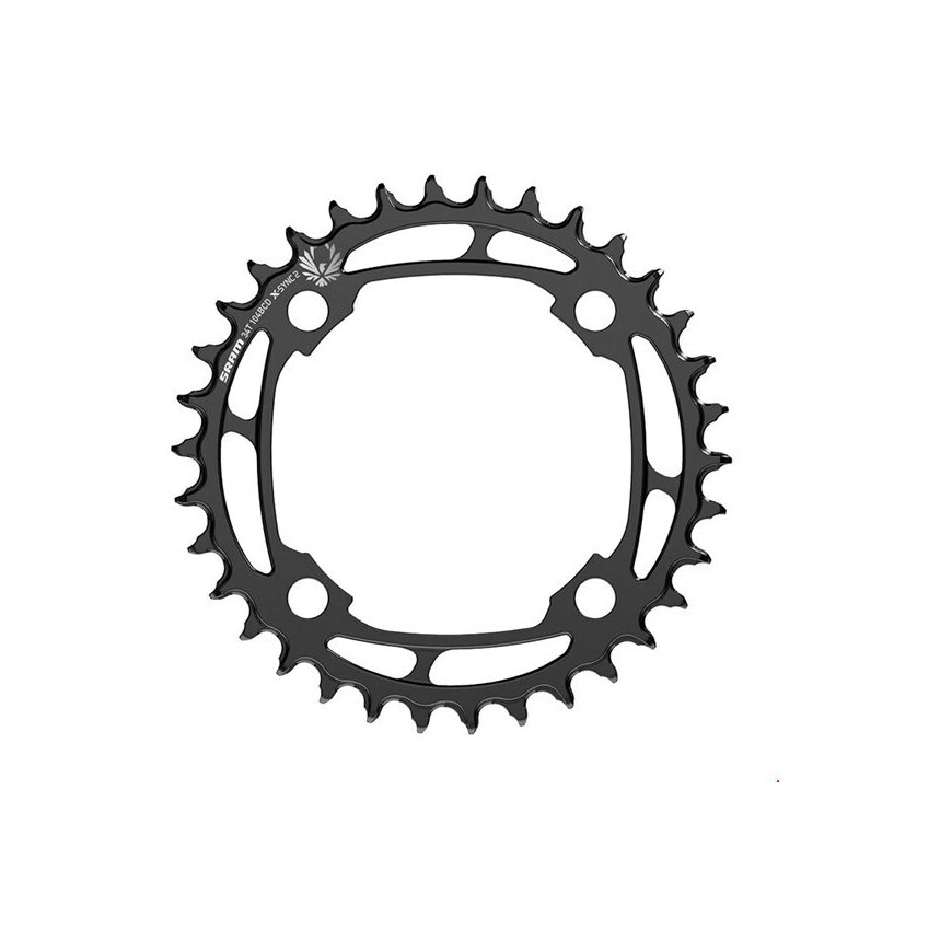GZR SRAM SX 34T - wheel