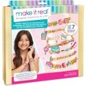 Make it Real Sweet Treats Bracelet Craft Kit Make it Real Sweet Treats Bracelet Craft Kit