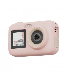 SJCAM FunCam Plus Pink Sports Camera