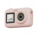 SJCAM FunCam Plus Rozā sporta kamera
