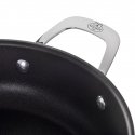 BALLARINI Alba ALBG3ED.24D dziļā panna ar 2 rokturiem 24 cm BALLARINI Alba ALBG3ED.24D dziļā panna ar 2 rokturiem 24 cm