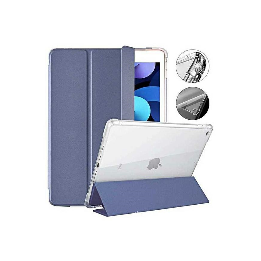 Mercury Clear Back Cover iPad 10