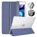 Mercury Clear Back Cover iPad 10.9 10 gen (2022) tamsiai mėlyna|navy Mercury Clear Back Cover iPad 10.9 10 gen (2022) tamsiai mėlyna|navy