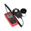 Uni-T UT383S illuminance meter