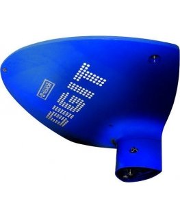 Telkom-Telmor RTV antena Skaitmeninės antžeminės televizijos antena DIGIT 5G PROTECTED ACTIVE Mėlyna TELMOR