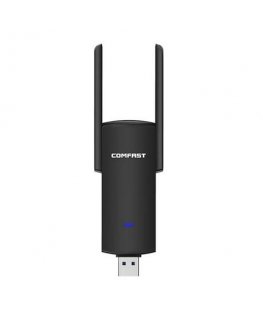 Comfast WiFi-USB adapter, 1300Mbps, 2.4GHz, 5GHz