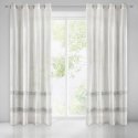 Eurofirany FIR / ANNE / B + SRE 140X270 CONVE Dieninės užuolaidos Eurofirany FIR / ANNE / B + SRE 140X270 CONVE Dieninės užuolaidos