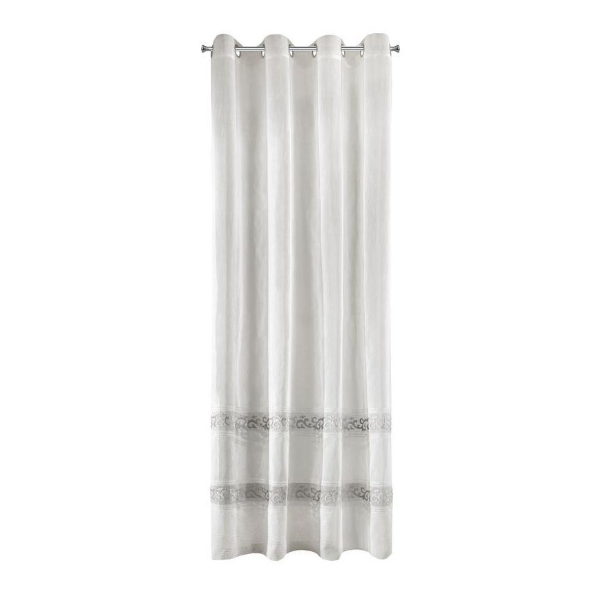 Eurofirany FIR / ANNE / B + SRE 140X270 CONVE Day curtains – 2