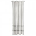 Eurofirany FIR / ANNE / B + SRE 140X270 CONVE Dieninės užuolaidos Eurofirany FIR / ANNE / B + SRE 140X270 CONVE Dieninės užuolaidos