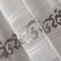 Eurofirany FIR / ANNE / B + SRE 140X270 CONVE Day curtains Eurofirany FIR / ANNE / B + SRE 140X270 CONVE Day curtains