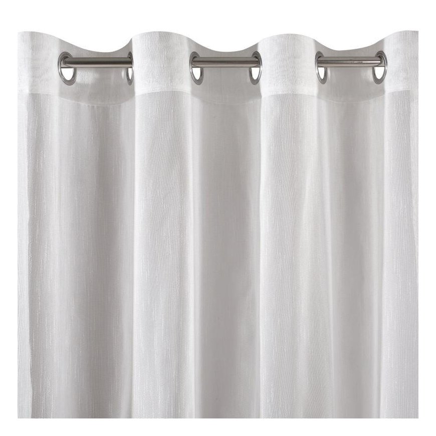 Eurofirany FIR / ANNE / B + SRE 140X270 CONVE Day curtains – 4