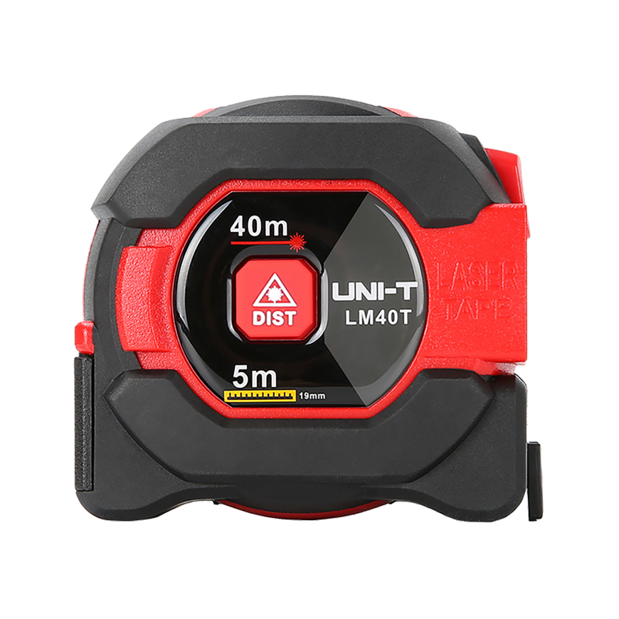 Uni-Trend LASER RANGE MEASUREMENT + ROTARY