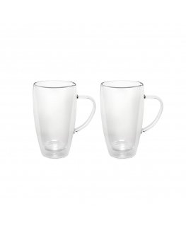 Thermal mug 295ml - 2 pcs / Bredemeijer